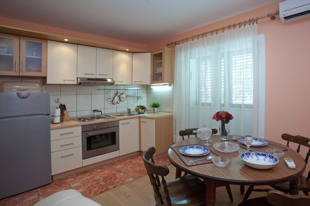 Bacvice Beach Apartment Split Exteriör bild
