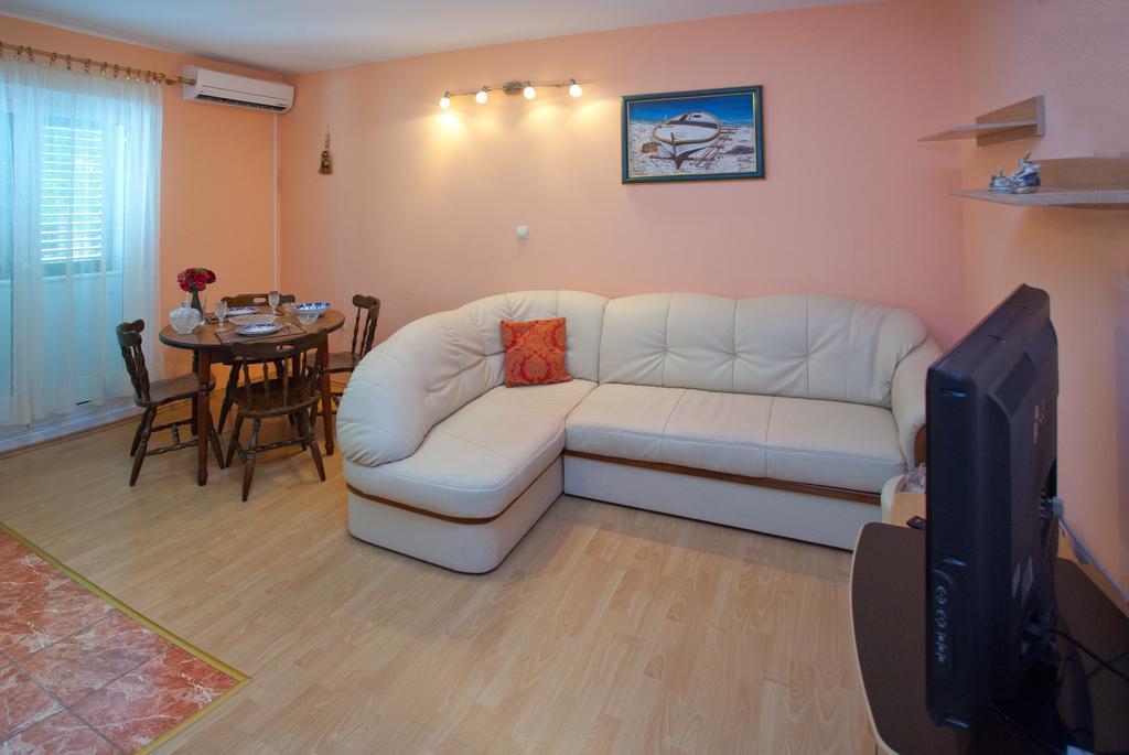 Bacvice Beach Apartment Split Exteriör bild